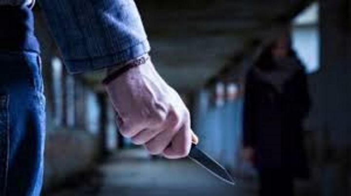 Αντιμετώπιση της βίαιης επίθεσης