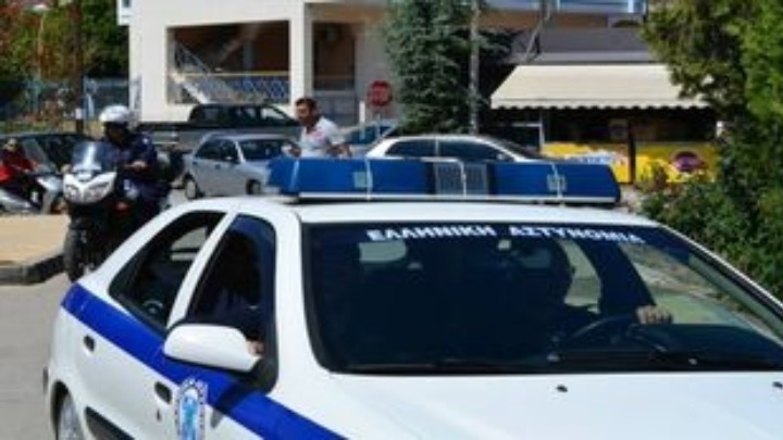 Εισαγγελική έρευνα για το βίντεο με αστυνομικούς που χτυπούν βίαια ακινητοποιημένο διαδηλωτή