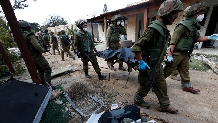 Ισραηλινοί ιατροδικαστές περιγράφουν σημάδια βασανιστηρίων και κακοποίησης