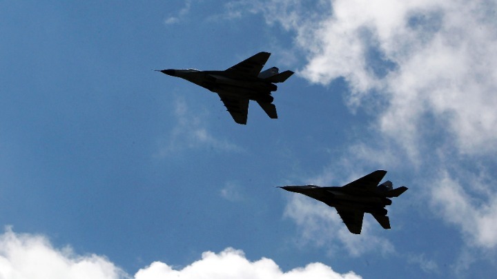 Πολωνία: Εντός των επόμενων ημερών θα παραδοθούν τέσσερα MiG-29 στην Ουκρανία