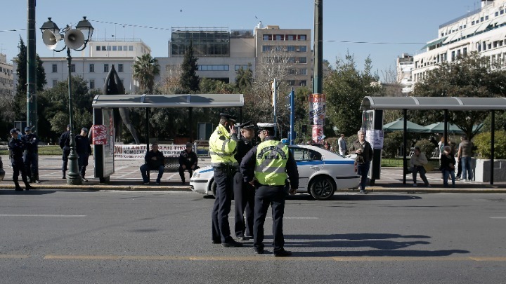 Κυκλοφοριακές ρυθμίσεις στο κέντρο της Αθήνας την Κυριακή, λόγω διεξαγωγής του 11ου Ημιμαραθωνίου Αθήνας