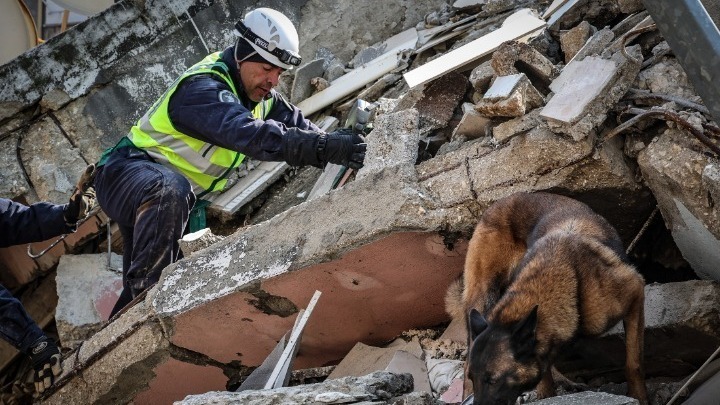 Τουρκία: Σταμάτησαν οι έρευνες για την ανεύρεση επιζώντων από τον σεισμό εκτός από δύο επαρχίες