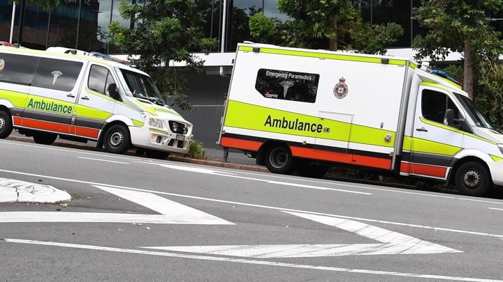 Αυτοκίνητο έπεσε πάνω σε θαμώνες παμπ στην Αυστραλία – 5 νεκροί