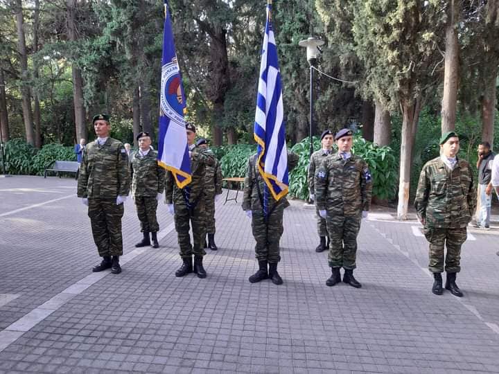 Εορτασμός του Αγίου Νικήτα από τον ΣΕΑΝ Αθηνών