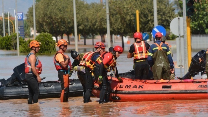 Πυροσβεστική: Συνολικά 10.275 κλήσεις έχει λάβει στην Περιφέρεια Θεσσαλίας το Κέντρο Επιχειρήσεων