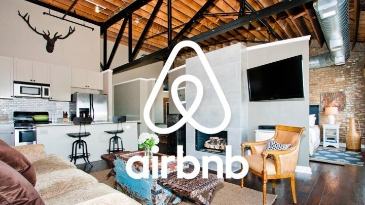 Ιταλία: Κατάσχεση 779 εκατ. ευρώ από την Airbnb λόγω φοροδιαφυγής