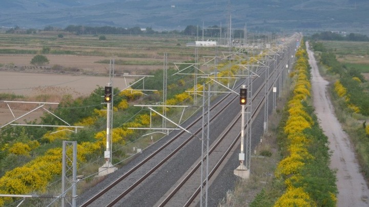 Hellenic Train: Χωρίς τρένα και προαστιακό και σήμερα Σάββατο 11/3