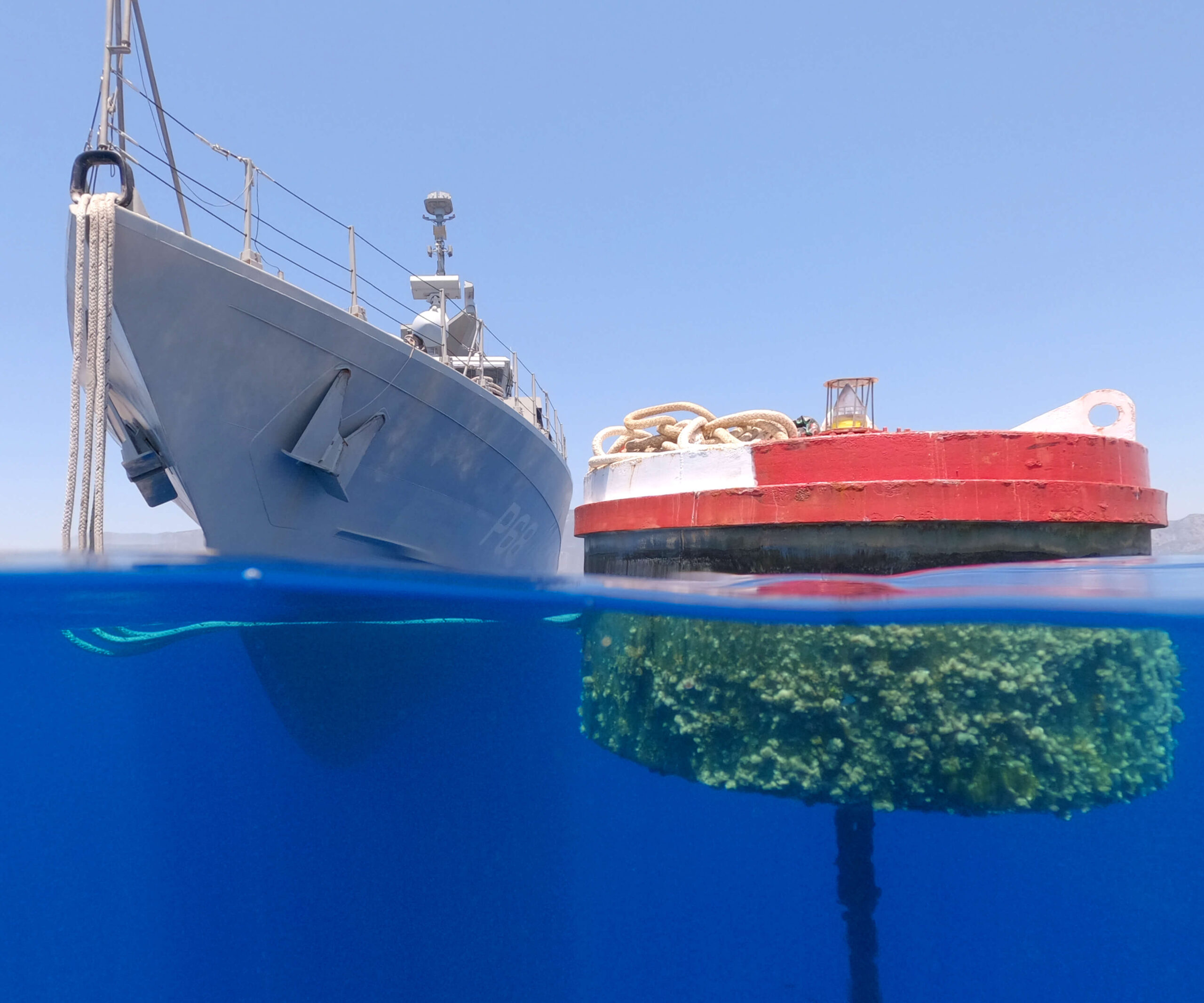 Ετήσιος Διαγωνισμός Μελετών και Φωτογραφίας του Περιοδικού «Ναυτική Επιθεώρηση» έτους 2022