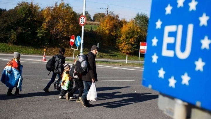 Στην Αθήνα, η 2η Ευρωπαϊκή Διάσκεψη για τη Διαχείριση των Συνόρων