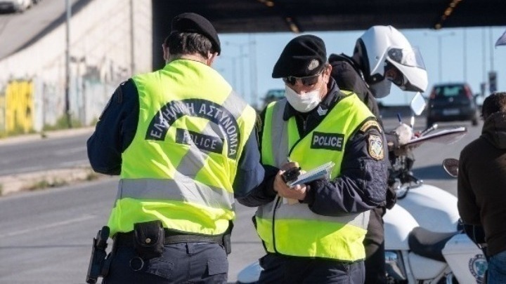 Παρασύρσεις πεζών, μια μεγάλη πληγή