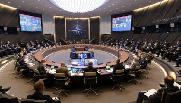 Συμμετοχή Αρχηγού ΓΕΕΘΑ στην Σύνοδο της Στρατιωτικής Επιτροπής του NATO