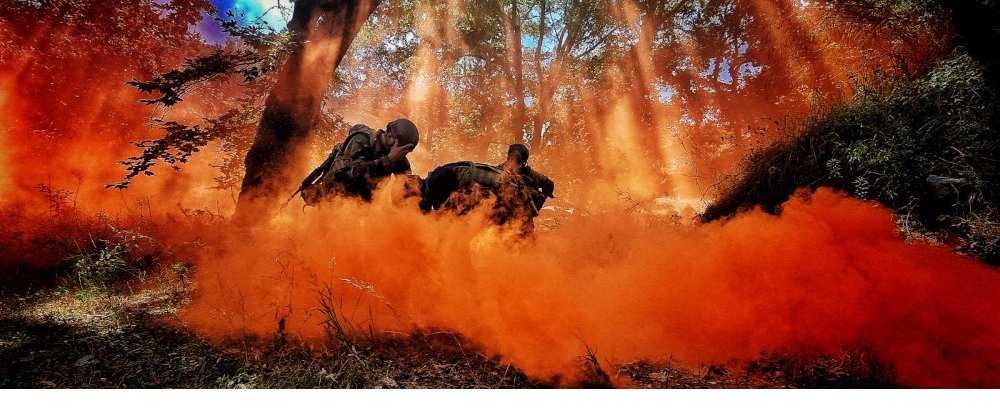 Σχολείο Παροχής Α΄ Βοηθειών στο Πεδίο της Μάχης (TCCC)