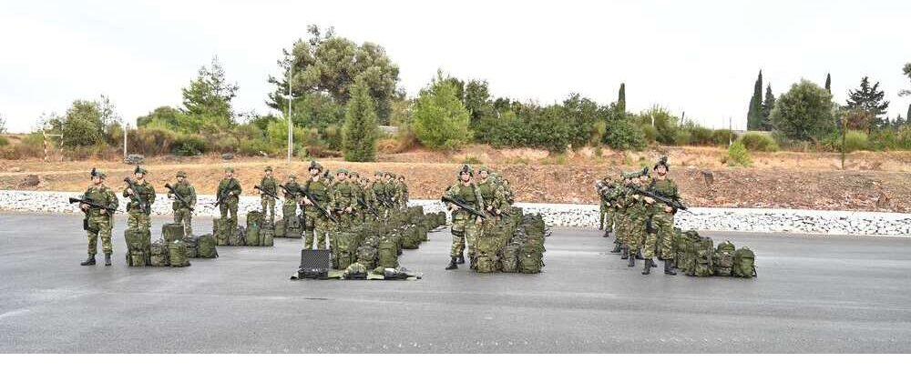 Επιχειρησιακή Εκπαίδευση της 79 ΑΔΤΕ