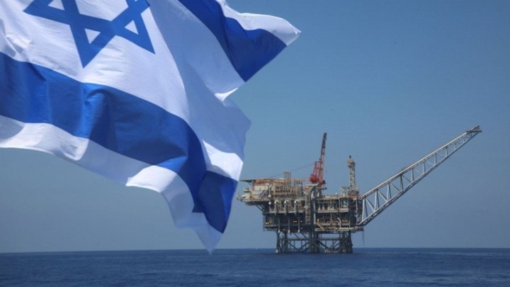 Νέα ανακάλυψη φυσικού αερίου από την Energean στο Ισραήλ