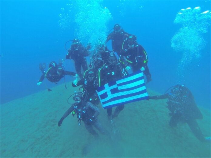 Συμμετοχή των Ενόπλων Δυνάμεων στην Συνεκπαίδευση Δυνάμεων Ειδικών Επιχειρήσεων Ελλάδας – Κύπρου – ΗΠΑ «PROTEAS – 1/23»