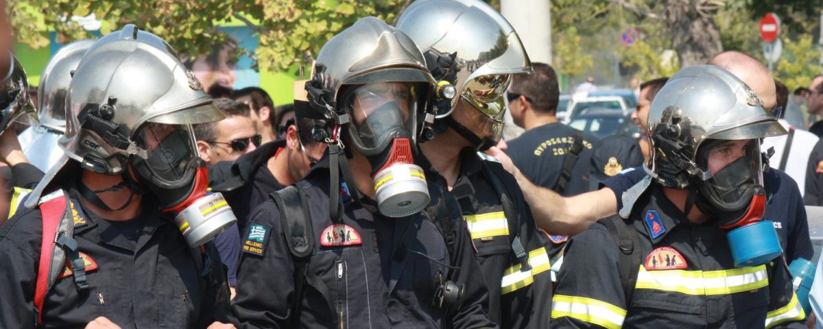 Πανελλαδική ένστολη συγκέντρωση διαμαρτυρίας στην Αθήνα