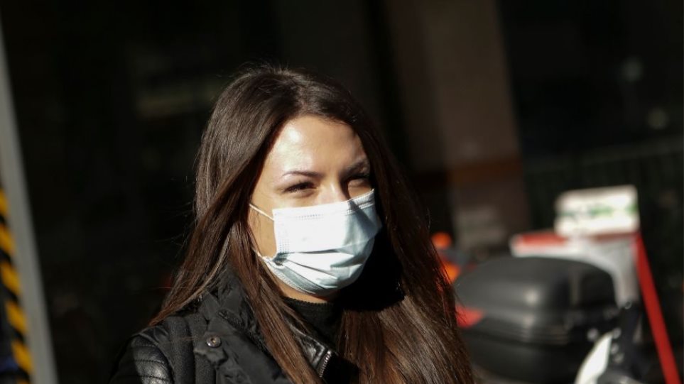 Κατέθεσε στο Τμήμα Ασφαλείας Λευκού Πύργου η 24χρονη για τη φραστική επίθεση από δικηγόρο