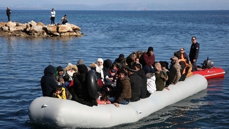 Κοινή δήλωση Ελλάδας, Ιταλίας, Μάλτας και Κύπρου για το Μεταναστευτικό στη Μεσόγειο