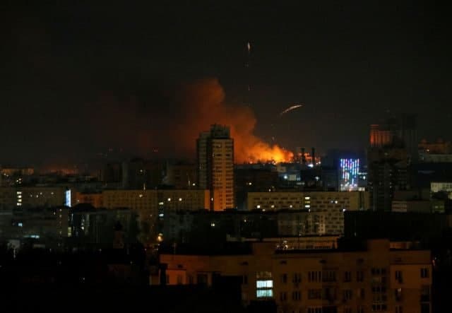 Πόλεμος στην Ουκρανία: Άλλοι δύο Έλληνες ομογενείς νεκροί