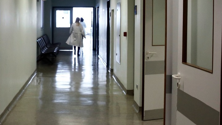 Υπ. Υγείας: Κατάθεση αγωγής για να κριθεί παράνομη και καταχρηστική η 24ωρη απεργία γιατρών του Παίδων Πεντέλης