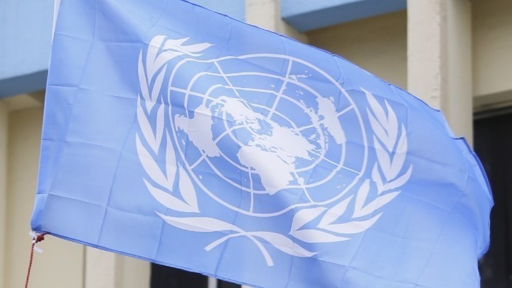 Γάζα- ΟΗΕ: Βέτο των ΗΠΑ στο Συμβούλιο Ασφαλείας σε σχέδιο ψηφίσματος για μια “άμεση κατάπαυση του πυρός”