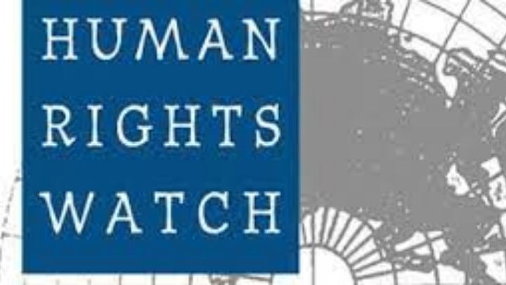 Ουκρανία: Το HRW ανησυχεί για τις επιπτώσεις του πολέμου στα ορφανά παιδιά