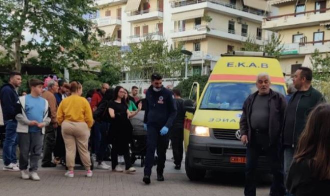 Ελληνικός Ερυθρός Σταυρός: Η ορθή εκπαίδευση στις Πρώτες Βοήθειες έσωσε βρέφος στην Καλαμάτα