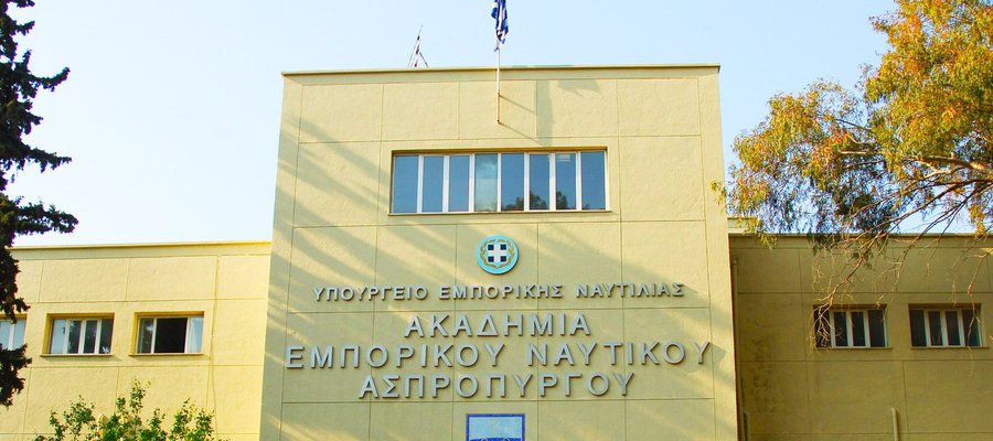 Πιλοτική ψηφιοποίηση και ηλεκτρονική αρχειοθέτηση αρχείων σπουδών της Α.Ε.Ν./Ασπροπύργου