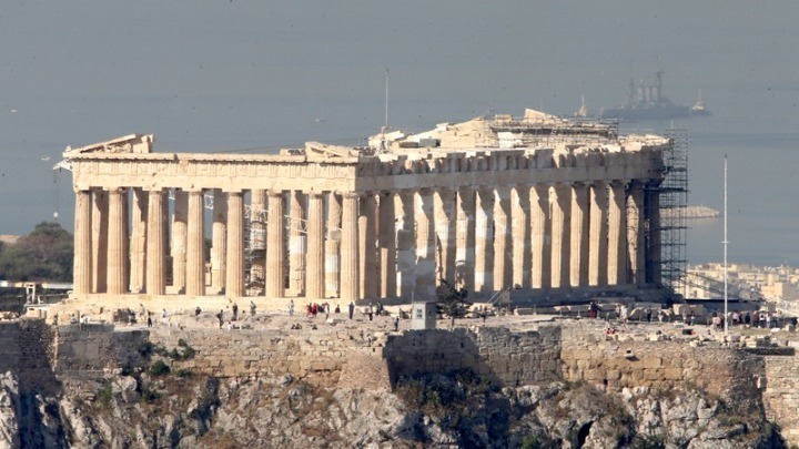 Τροποποίηση ωραρίου λειτουργίας των αρχαιολογικών χώρων και μνημείων, λόγω καιρικών συνθηκών