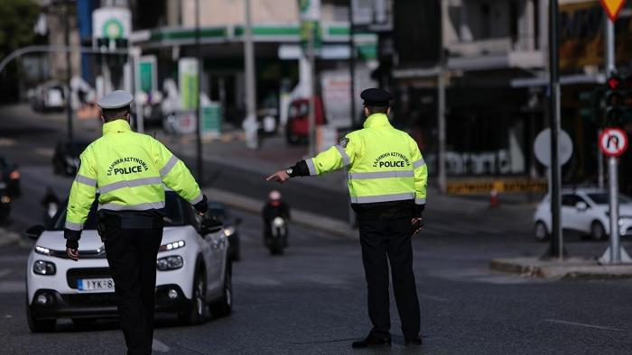 Σε ποιες τροχαίες παραβάσεις χάνεις για πάντα το δίπλωμά σου