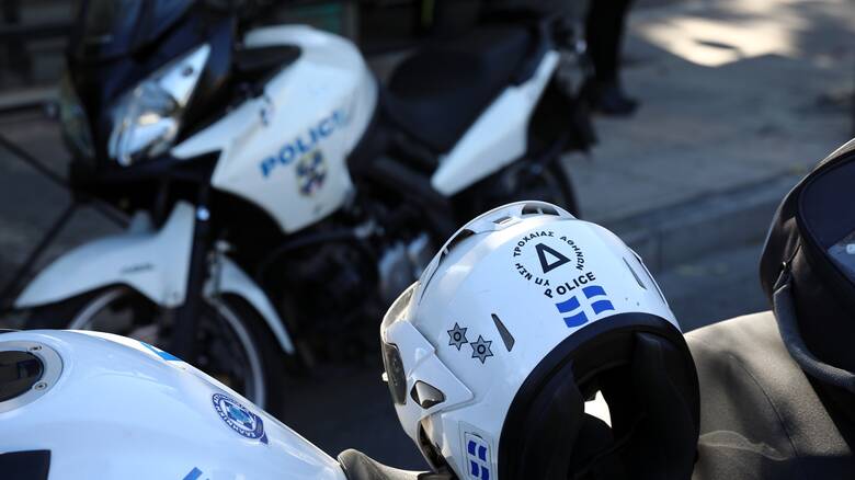 Συνελήφθη 24χρονος που διέπραττε κλοπές αυτοκινήτων στην περιοχή του Αμαρουσίου