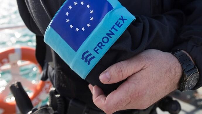 Frontex: Αποτελεσματική συνοριοφυλακή με σεβασμό στα θεμελιώδη δικαιώματα