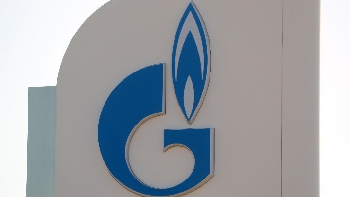 Η Gazprom προειδοποιεί την Ευρώπη ότι δεν μπορεί να εγγυηθεί τις παραδόσεις φυσικού αερίου