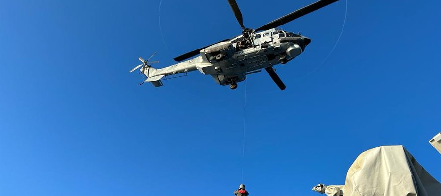 Προθεσμία να απολογηθούν τη Δευτέρα ζήτησαν από τον εισαγγελέα οι 9 συλληφθέντες που φέρονται ως διακινητές