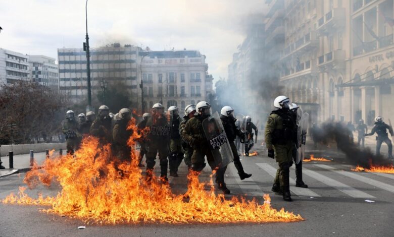 Ε.ΑΣ.Υ.Α.: Η διάλυση της Υ.Α.Τ. συνεχίζεται καθημερινά