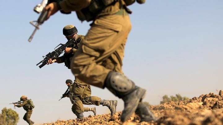 Ισραήλ: Δύο αξιωματικοί των Ειδικών Δυνάμεων νεκροί από «φίλια πυρά»