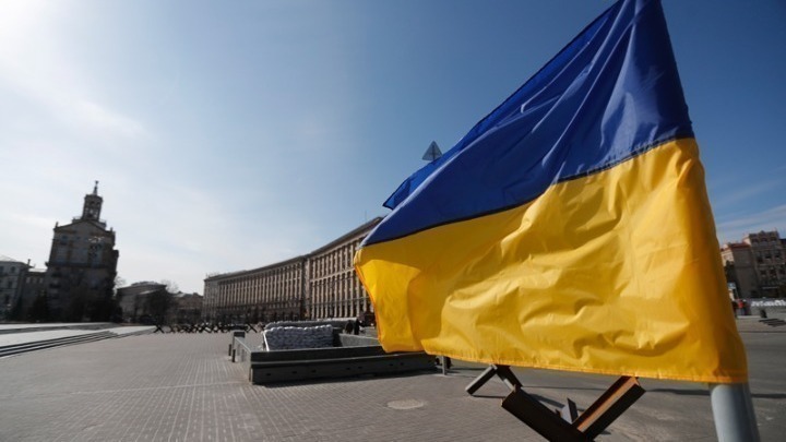 Κίεβο: Αισιοδοξία για επικείμενη έναρξη των ενταξιακών διαπραγματεύσεων στην ΕΕ