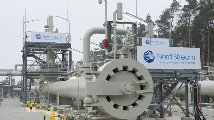 ΓΓ ΝΑΤΟ: Σαμποταζ οι διαρροές στο Nord Stream