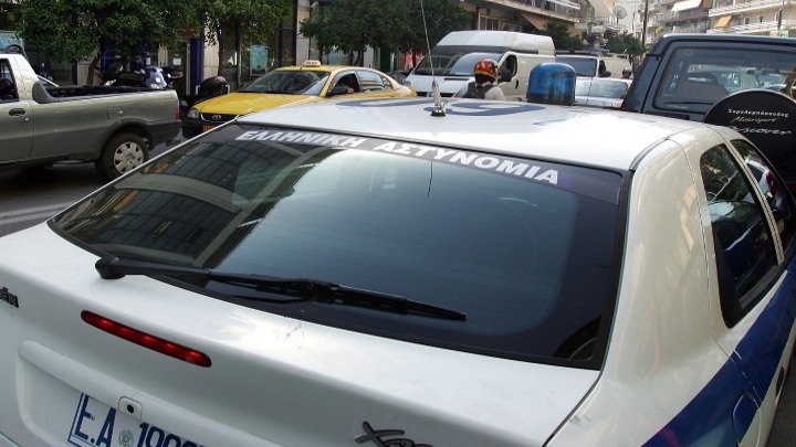 Με οκτώ μαχαιριές σκότωσε ο 49χρονος τη σύζυγό του, στην Πολίχνη Θεσσαλονίκης