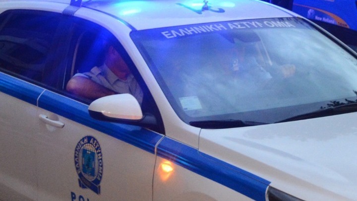 Συνελήφθησαν 16  άτομα στο πλαίσιο ειδικών δράσεων της Γενικής Αστυνομικής Διεύθυνσης Θεσσαλονίκης