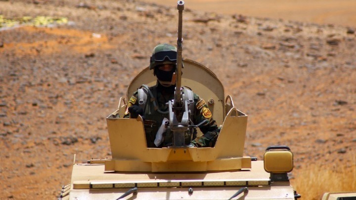 Στρατιωτικό πραξικόπημα στο Σουδάν
