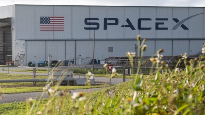 H SpaceX θα αντικαταστήσει την Ρωσία σε δύο εκτοξεύσεις αποστολών του ESA τη διετία 2023-24