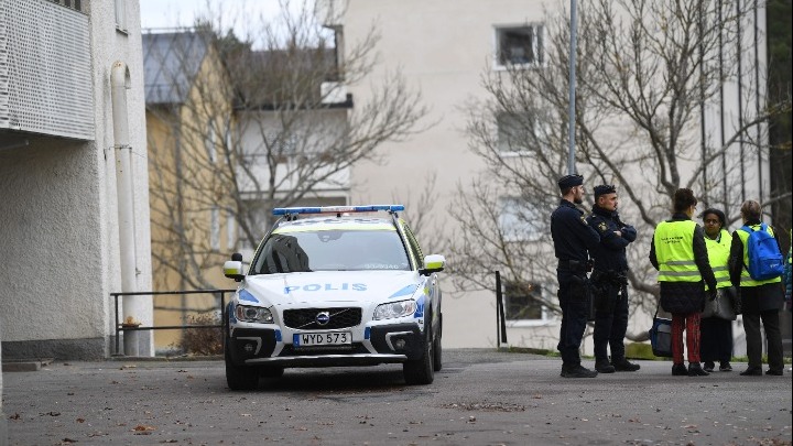 Σουηδία: Έφηβος τραυμάτισε με μαχαίρι έναν μαθητή και έναν εκπαιδευτικό σε σχολείο