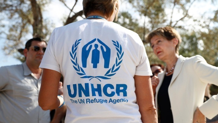 Ο επικεφαλής της UNHCR προειδοποιεί για περαιτέρω εκτοπισμό ανθρώπων στη Μ. Ανατολή λόγω του πολέμου στη Γάζα