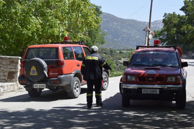 Μάνη: Μυστήριο με την ξαφνική εξαφάνιση 64χρονου – Το σημείωμα με την αναφορά στον Λιαντίνη