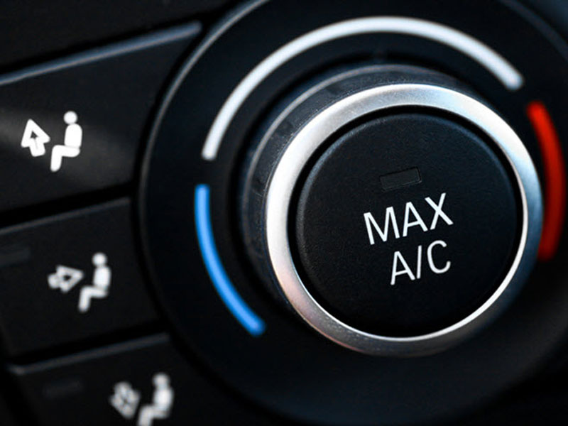 Πότε χρειάζεται να γίνει service στο air condition του αυτοκινήτου σας