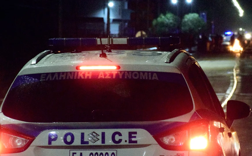 Νεκρός άνδρας τυλιγμένος με κουβέρτα σε προχωρημένη σήψη βρέθηκε σε εγκαταλελειμμένο σχολείο