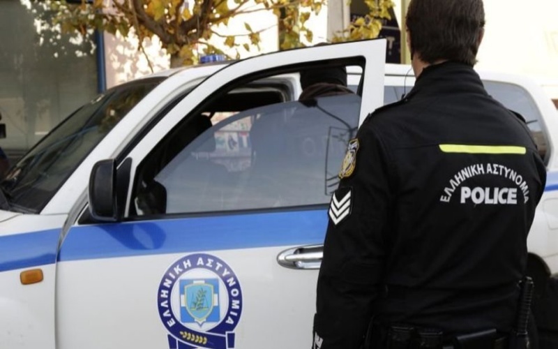 Αχαΐα: Αστυνομικοί κατηγορούνται για δοσοληψία