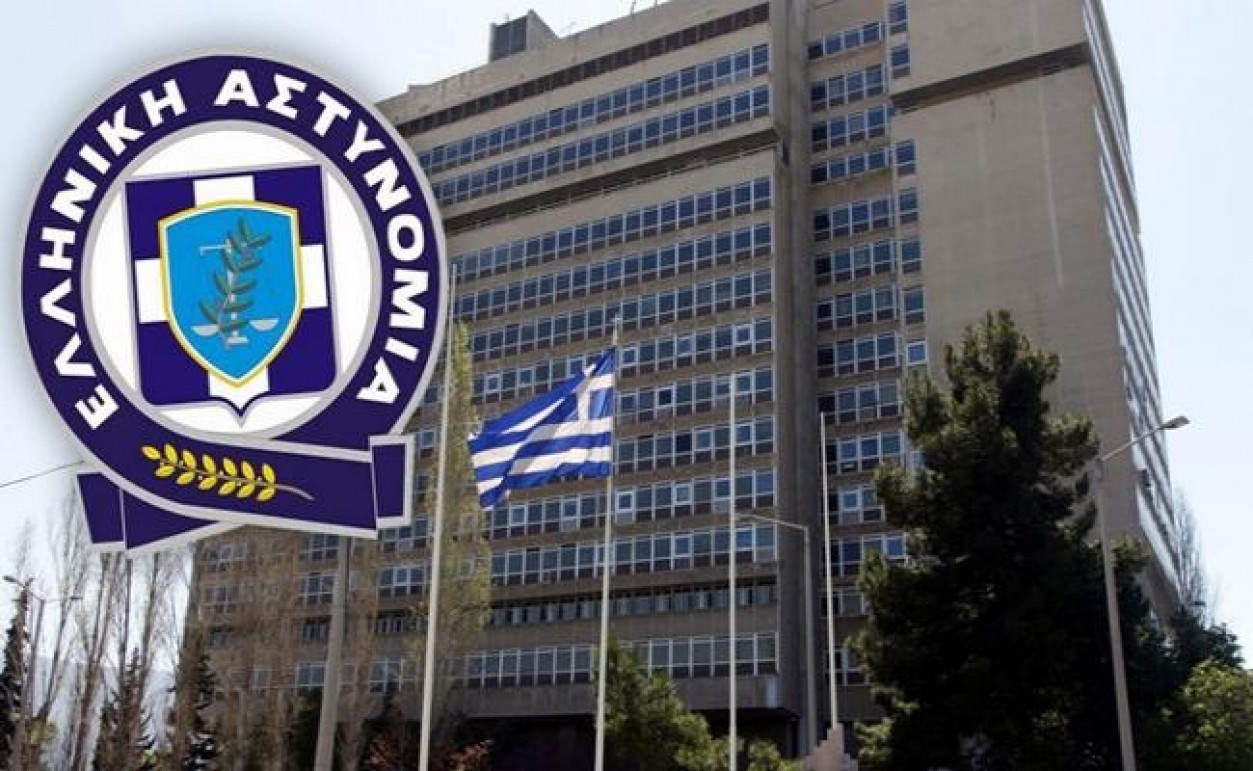 Θεσμικά προβλεπόμενα και συνήθη τα μέτρα για την ασφάλεια του Υπουργού Προστασίας του Πολίτη