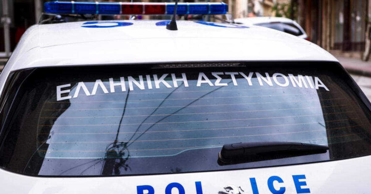 Επιχειρησιακή δράση STREET CRIMES της Υπ/νσης  Ασφάλειας Αθηνών  στην ευρύτερη περιοχή του κέντρου της Αθήνας